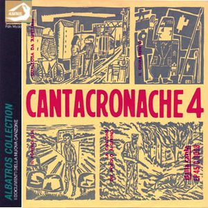 Cantacronache 4