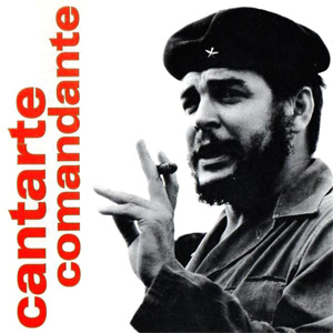 Carlos Puebla - Cantarte Comandante