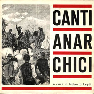 Canti anarchici
