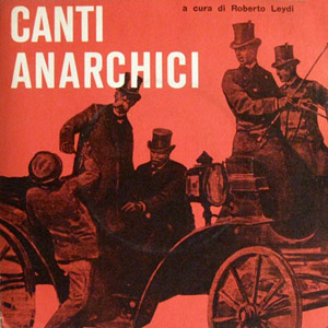 Canti anarchici