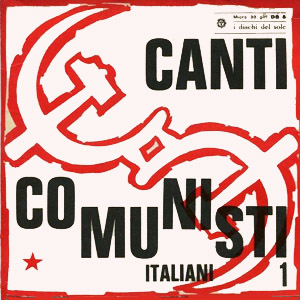 Canti comunisti italiani