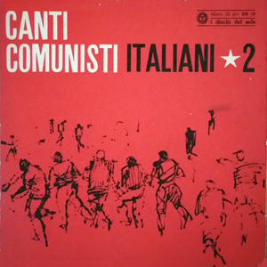 Canti comunisti italiani