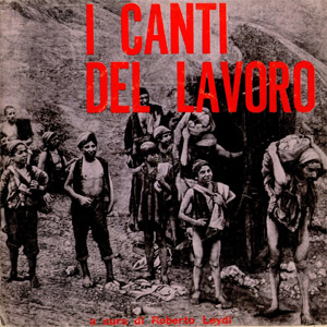 I canti del lavoro 2