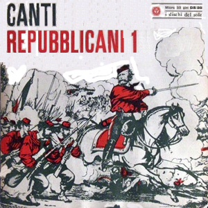 Canti repubblicani