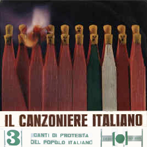 Canti di protesta del popolo italiano