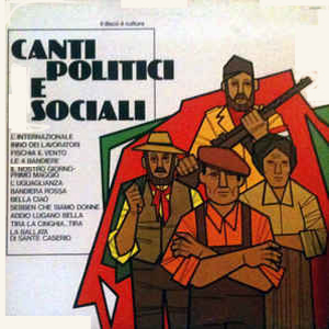 Canti politici e sociali