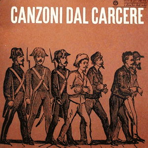 Canzoni dal carcere