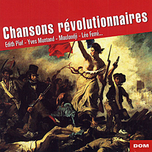 Chansons révolutionnaires