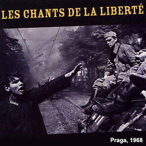 Les chants de la liberté
