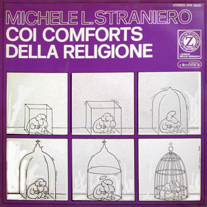 Michele L. Straniero - Coi comforts della religione