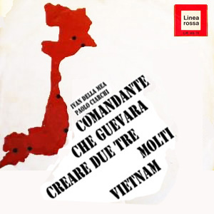 Ivan Della Mea - Comandante Che Guevara (Hasta siempre)
