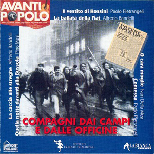 Compagni dai campi e dalle officine