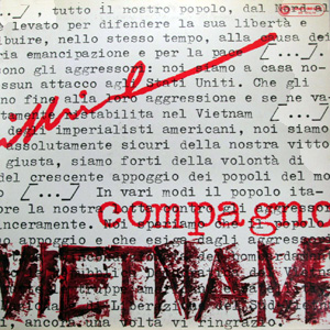 Compagno Vietnam