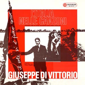 Il sole si è fatto rosso. Giuseppe Di Vittorio