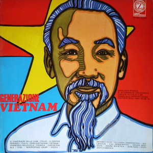 Canzoniere delle Lame - Generazione Vietnam