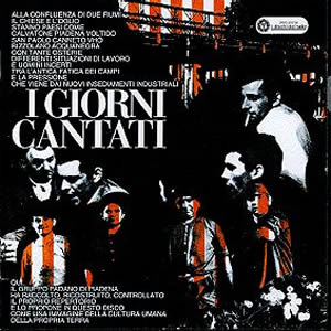 Gruppo padano di Piadena - I giorni cantati