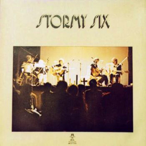 Stormy Six - Guarda giù dalla pianura