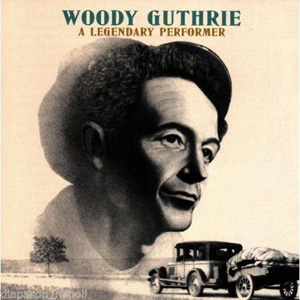 Woody Guthrie