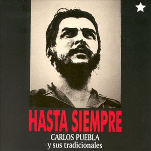 Carlos Puebla - Hasta siempre