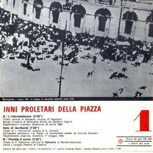Inni proletari della piazza 1