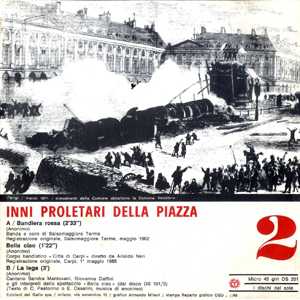 Inni proletari della piazza 2