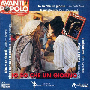 Io so che un giorno