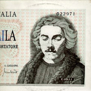 Claudio Lolli - Aspettando Godot