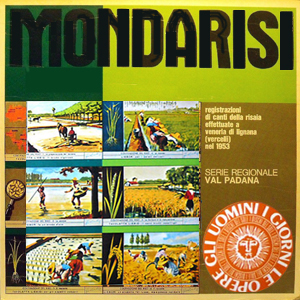 Mondarisi
