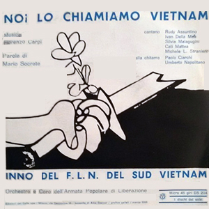 Noi lo chiamiamo Vietnam