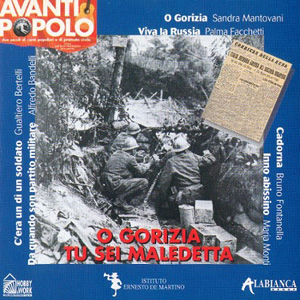 O Gorizia