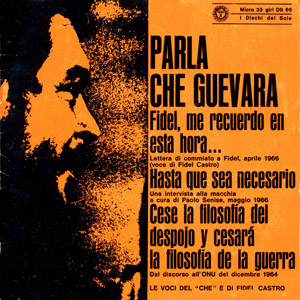 Parla Che Guevara