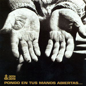 Victor Jara - Pongo en tus manos abiertas...