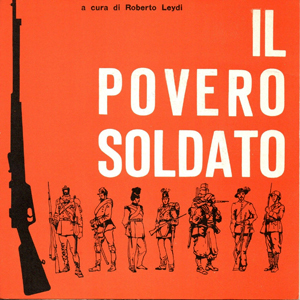 Il povero soldato. 1