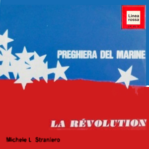 Preghiera del marine