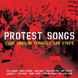 Protest Songs