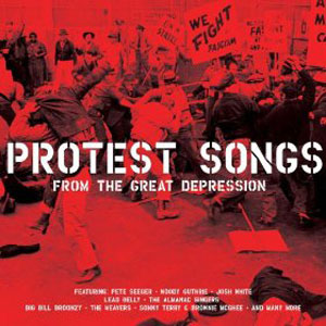 Protest Songs