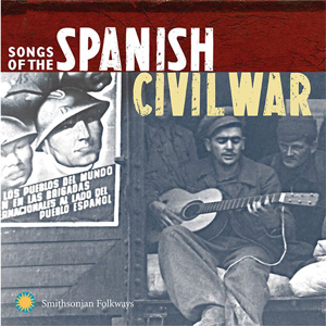 Songs of the Spanish Civil War