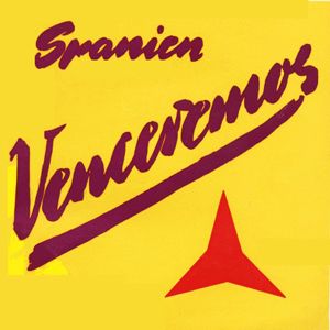 panien - Venceremos (Berlin 1966 - 1967)