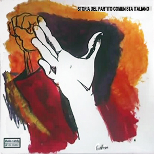 Storia del Partito Comunista Italiano