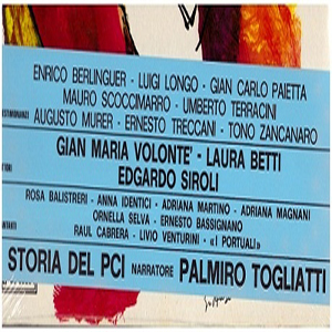 Storia del Partito Comunista Italiano
