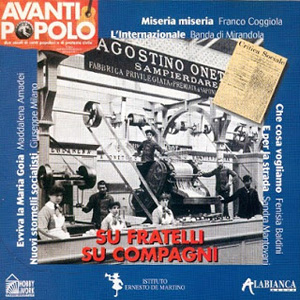 Su fratelli su compagni