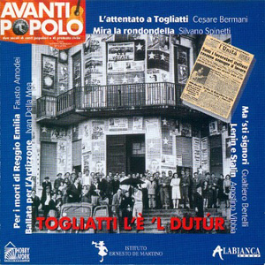 Togliatti l'è 'l dutùr