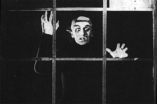 Nosferatu