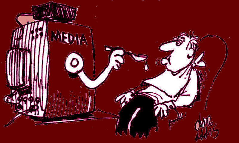 mass media
