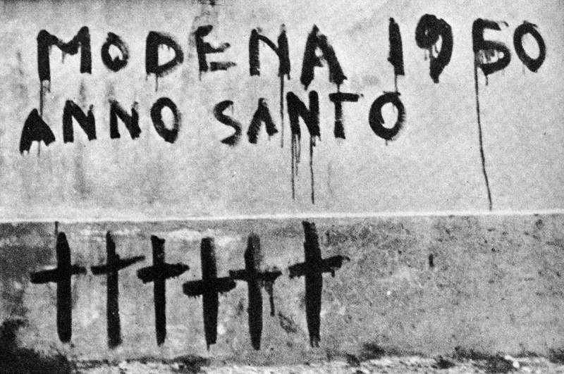 Modena 1950