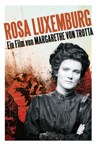 Margarethe von Trotta, Rosa L. (Die Geduld der Rosa L.) film 1985