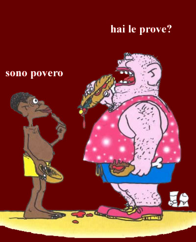 da: Fiombo, Nero da morire, I libri di Terre di mezzo, 2004