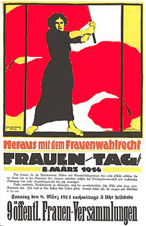 8 marzo 1914
