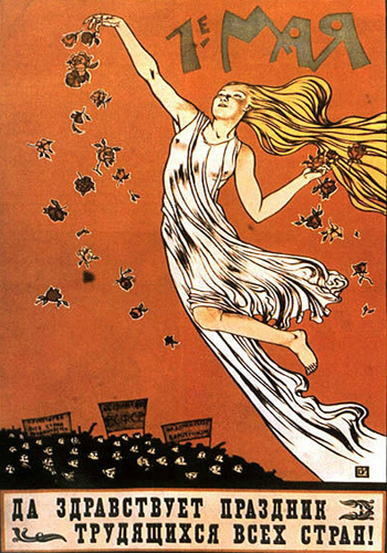 1* maggio 1920