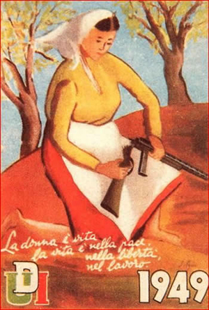 8 marzo 1949